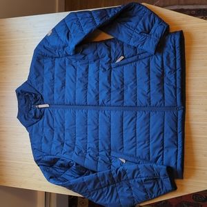 Fjallraven Kiruna Liner Jacket Size L